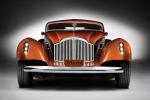 Packard Myth Custom Boattail Coupe 1934 года